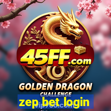 zep bet login